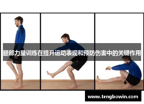 腿部力量训练在提升运动表现和预防伤害中的关键作用